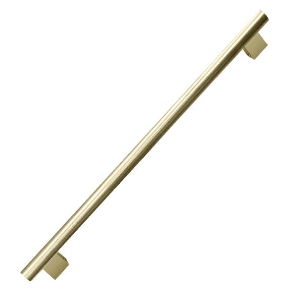 Xo Appliance XOURNDHNDLG Gold Round Handle For Refrigeration And Drawers