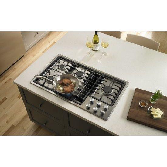 Jennair JUD24FRARS 24-Inch Under Counter Double-Refrigerator Drawers