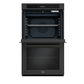Bertazzoni FPRO30FDVTC 30'' Double Convection Oven With Steam - Self Clean - Carbonio