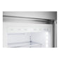 Lg US26WBB92S Lg Signature 26 Cu. Ft. Smart Side-By-Side Built-In Refrigerator With Ice & Water Dispenser