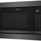 Frigidaire GMBS3068BD Frigidaire Gallery 2.2 Cu. Ft. Built-In Microwave