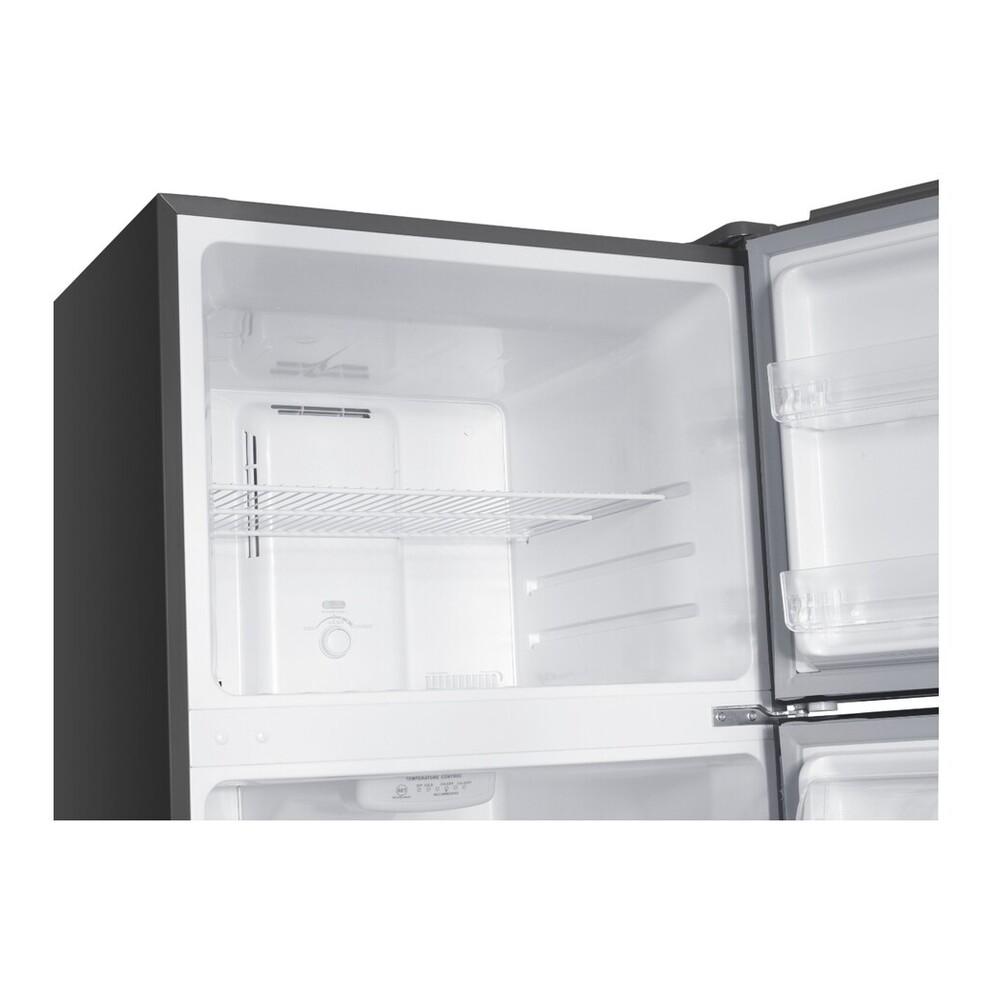 Verona VEFTF2817RSL Verona Veftf2817Rsl 28 Inch Top Freezer Refrigerator With 17.6 Cu. Ft. Total Capacity, Reversible Doors, Recessed Handle, Energy Star (Stainless Steel Look)
