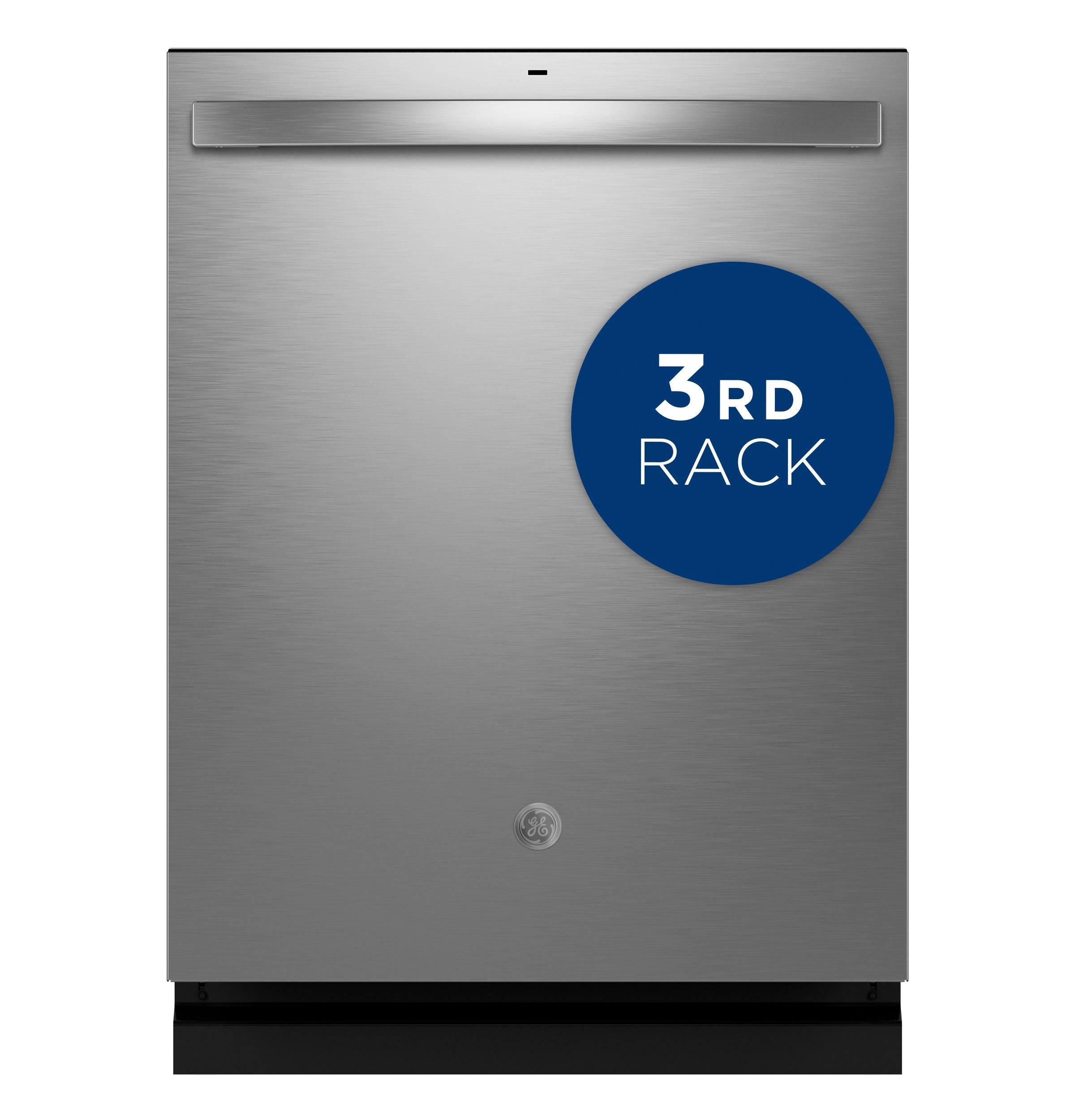 Ge Appliances GDT595HYYFS Built In Dishwasher | Town Appliance