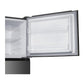 Verona VEFTF2817RSL Verona Veftf2817Rsl 28 Inch Top Freezer Refrigerator With 17.6 Cu. Ft. Total Capacity, Reversible Doors, Recessed Handle, Energy Star (Stainless Steel Look)