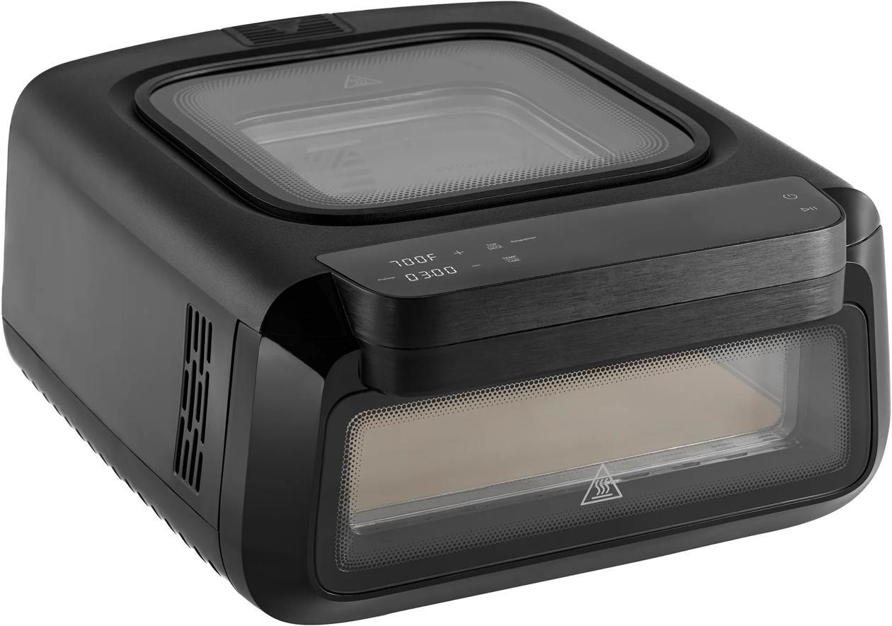 Frigidaire FRPO120B Countertop Pizza Oven With Air Fry And Oven Cooking Modes