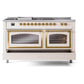 Ilve UN60FSNMPAWGLP Ilve Un60Fsnmpawglp Nostalgie Ii Noblesse 60
