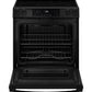 Ge Appliances GRS500PVBB Ge® Energy Star® 30