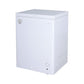 Danby WCF050W Woods 5.0 Cu. Ft. Chest Freezer In White