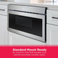 Frigidaire UMBW2411AS 24