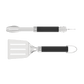 Weber 3400213 Portable Grill Tools Set Of 2