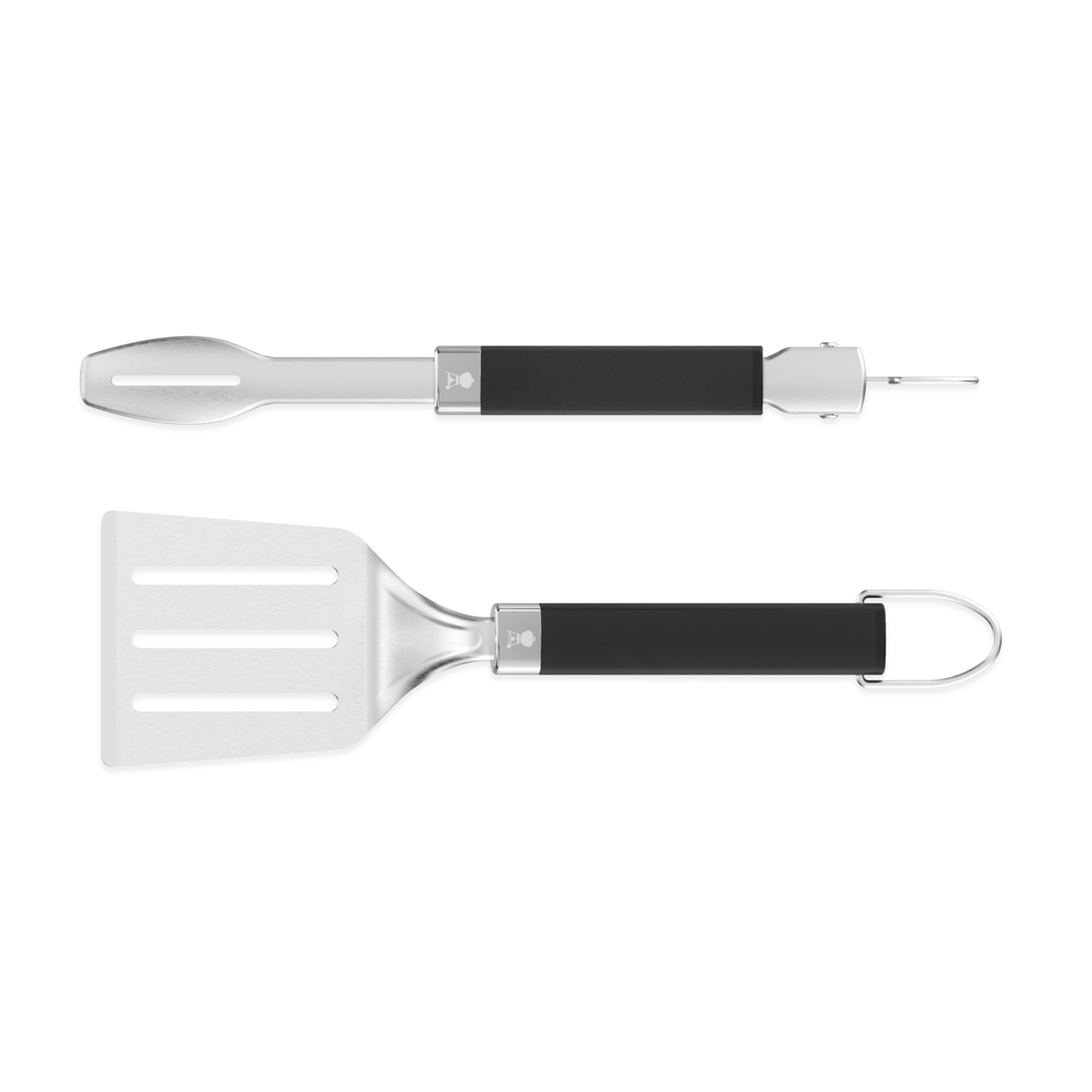Weber 3400213 Portable Grill Tools Set Of 2