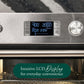 Cafe C9OADA1ZS1 Café™ Couture™ Toaster Oven With Air Fry