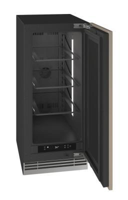 U-Line URRE315IS01A Urre315 15" Refrigerator With Integrated Solid Finish (115 V/60 Hz)