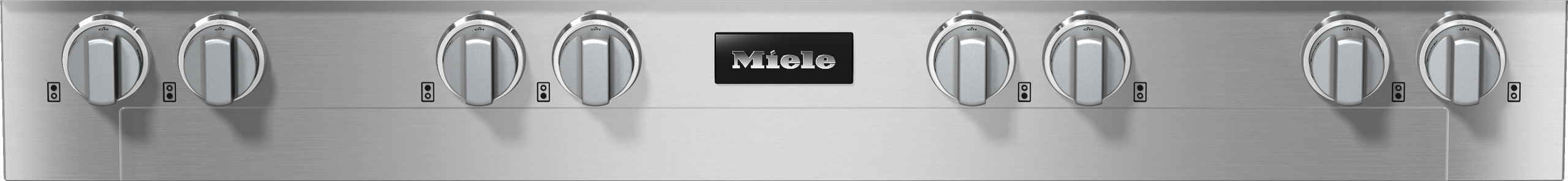Miele KMR13563GGD Gas Rangetop - Thumbnail 5