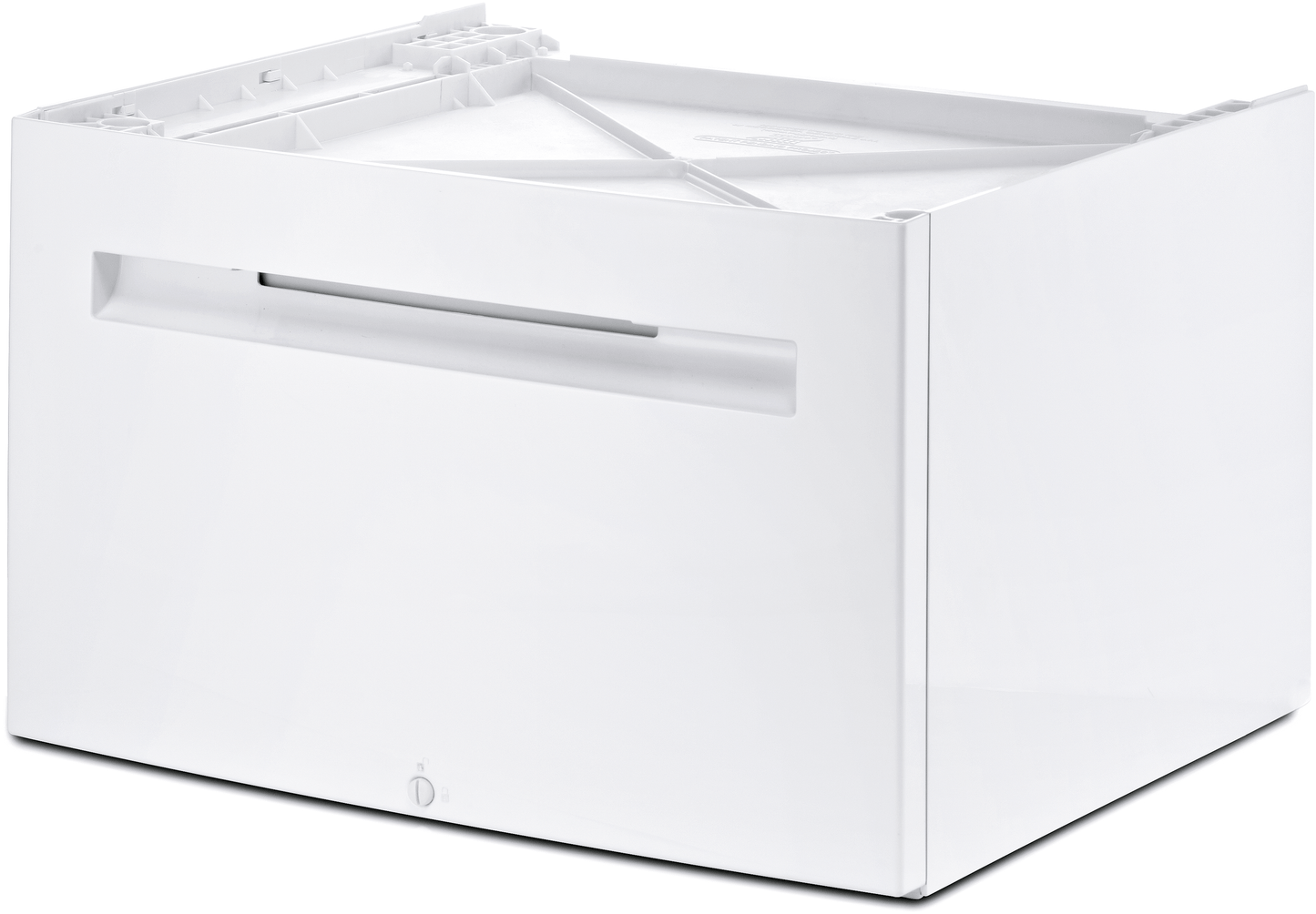 Bosch WTZPW40D Dryer Platform With Pull-Out
