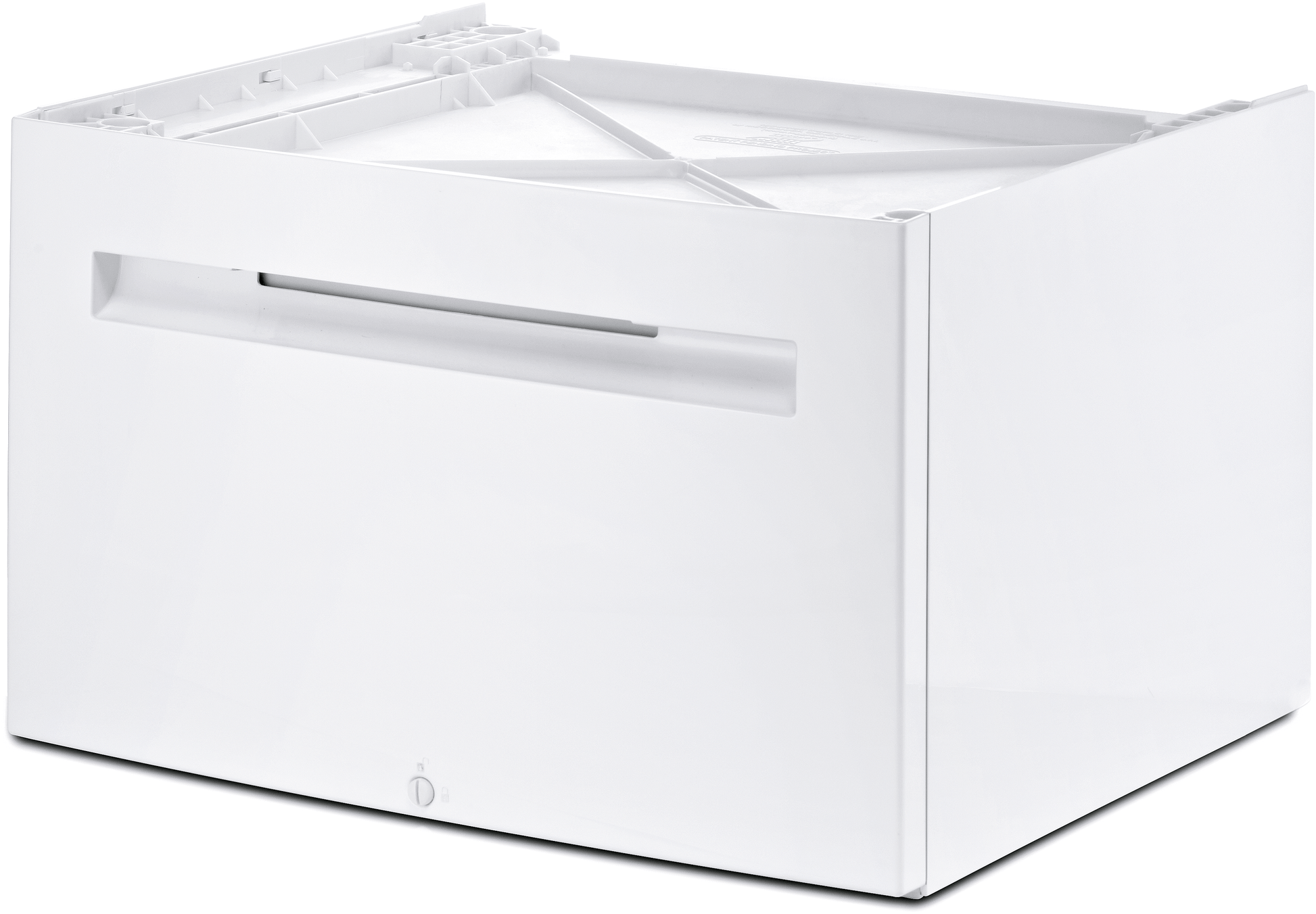 Bosch WTZPW40D Dryer Platform With Pull-Out