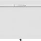 Frigidaire FFCL2562AW 25 Cu. Ft. Garage Ready Chest Freezer