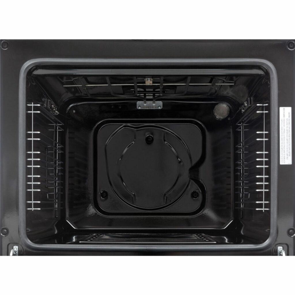 Danby DR24V1WGLP Danby 24 Wide Gas Range In White