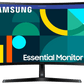 Samsung LS27D36DGANXZA 27 Inch Essential Monitor S3 S36Gd Fhd