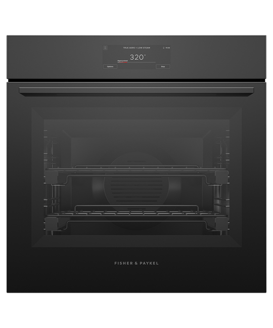 Fisher & Paykel OS24SAMHUB5 24" Series 11 Minimal Combi-Steam Oven