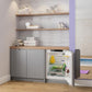 Liebherr UR3750 Fridge Suitable For Undercounter Installation With Easyfresh