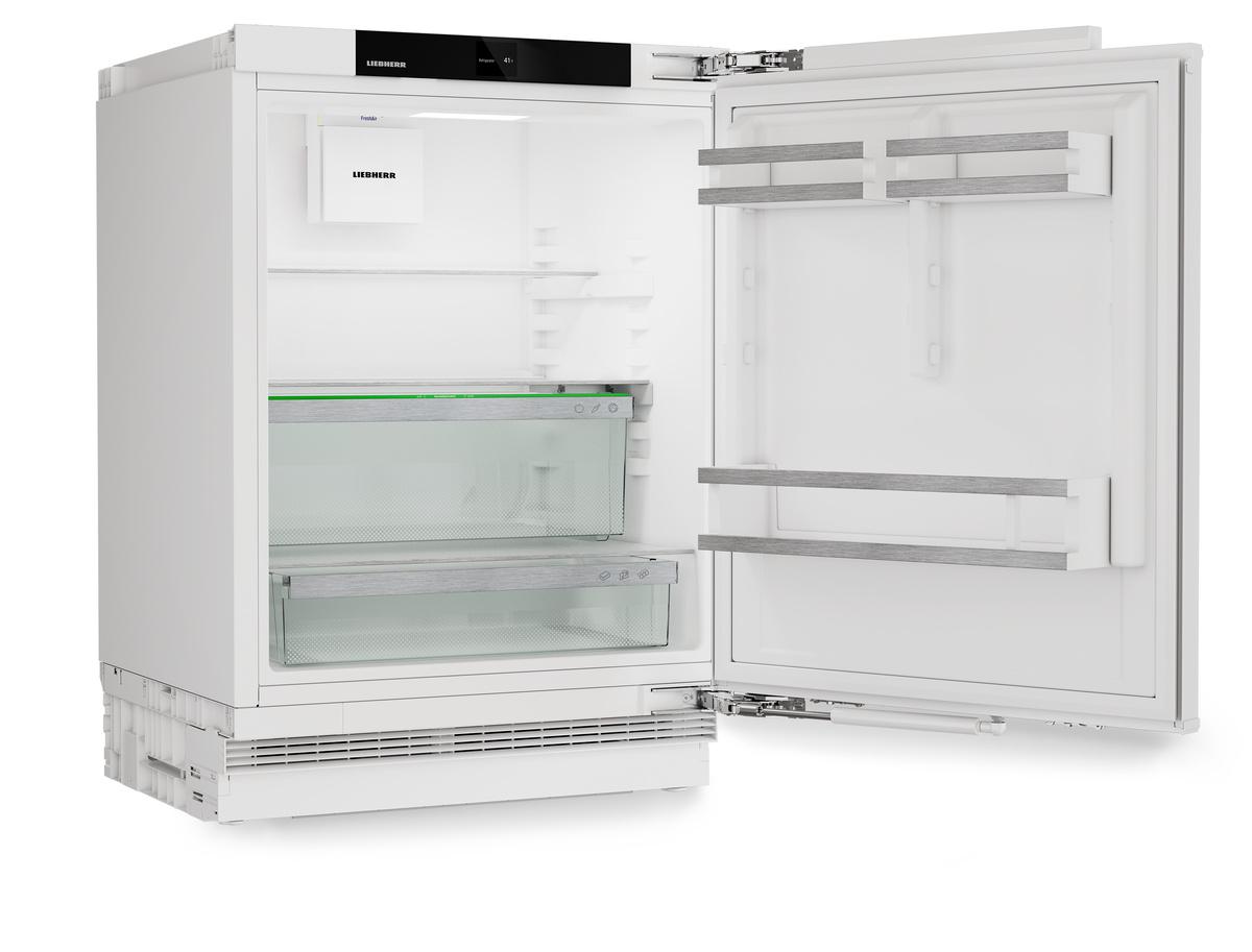 Liebherr UR3750 Fridge Suitable For Undercounter Installation With Easyfresh
