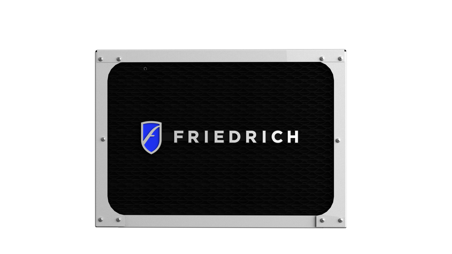 Friedrich KCVQ08B10A Friedrich K Hl Inverter 8,000 Btu 115V Smart Window/Wall Air Conditioner - Cool Only