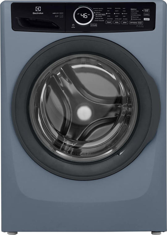 Electrolux ELFW7437AD Front Load Perfect Steam™ Washer With Luxcare® Wash - 4.5 Cu. Ft.