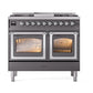 Ilve UND40FNMPMGC Ilve Und40Fnmpmgc Nostalgie Ii Noblesse 40