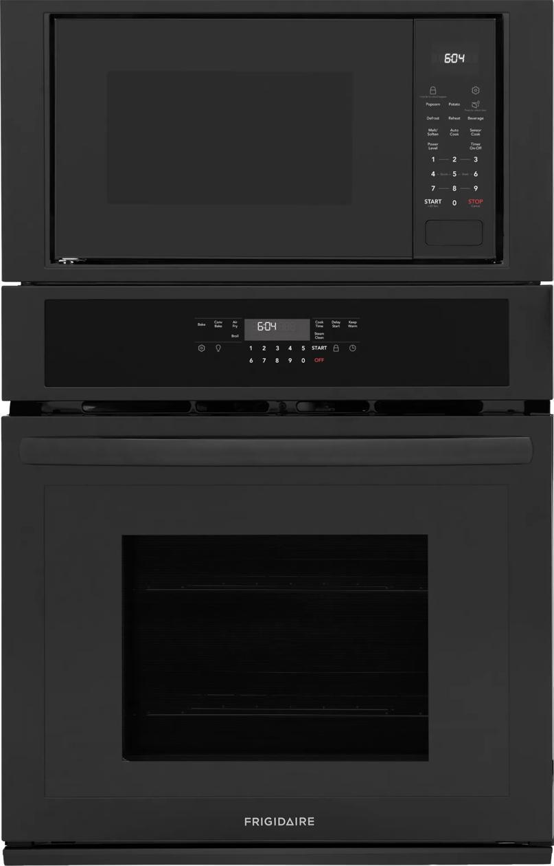 Frigidaire FCWM2730AB 27" Microwave Combination Oven
