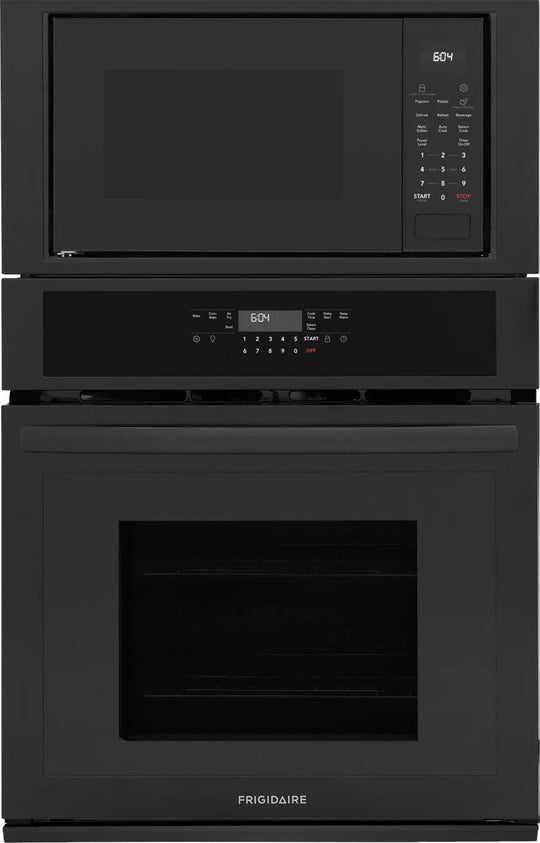 Frigidaire FCWM2730AB 27" Microwave Combination Oven