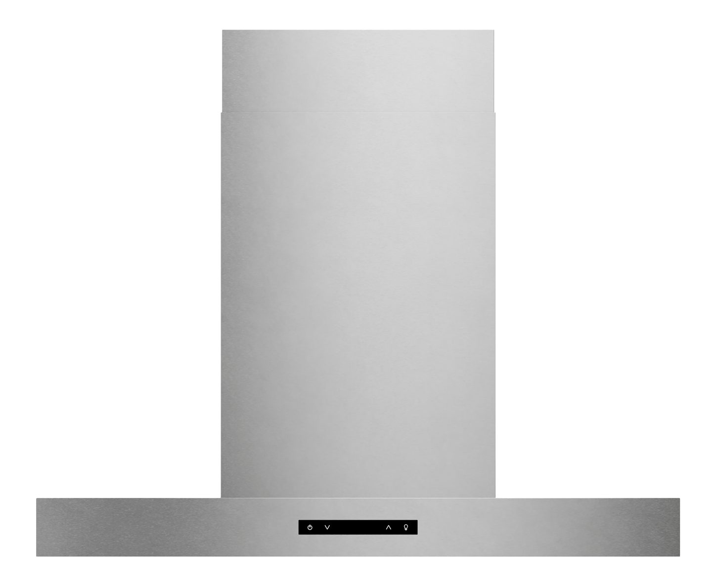 Thor Kitchen ARH30T Thor Kitchen 30 Inch Contemporary Wall Mount T-Shape Range Hood - Model Arh30T