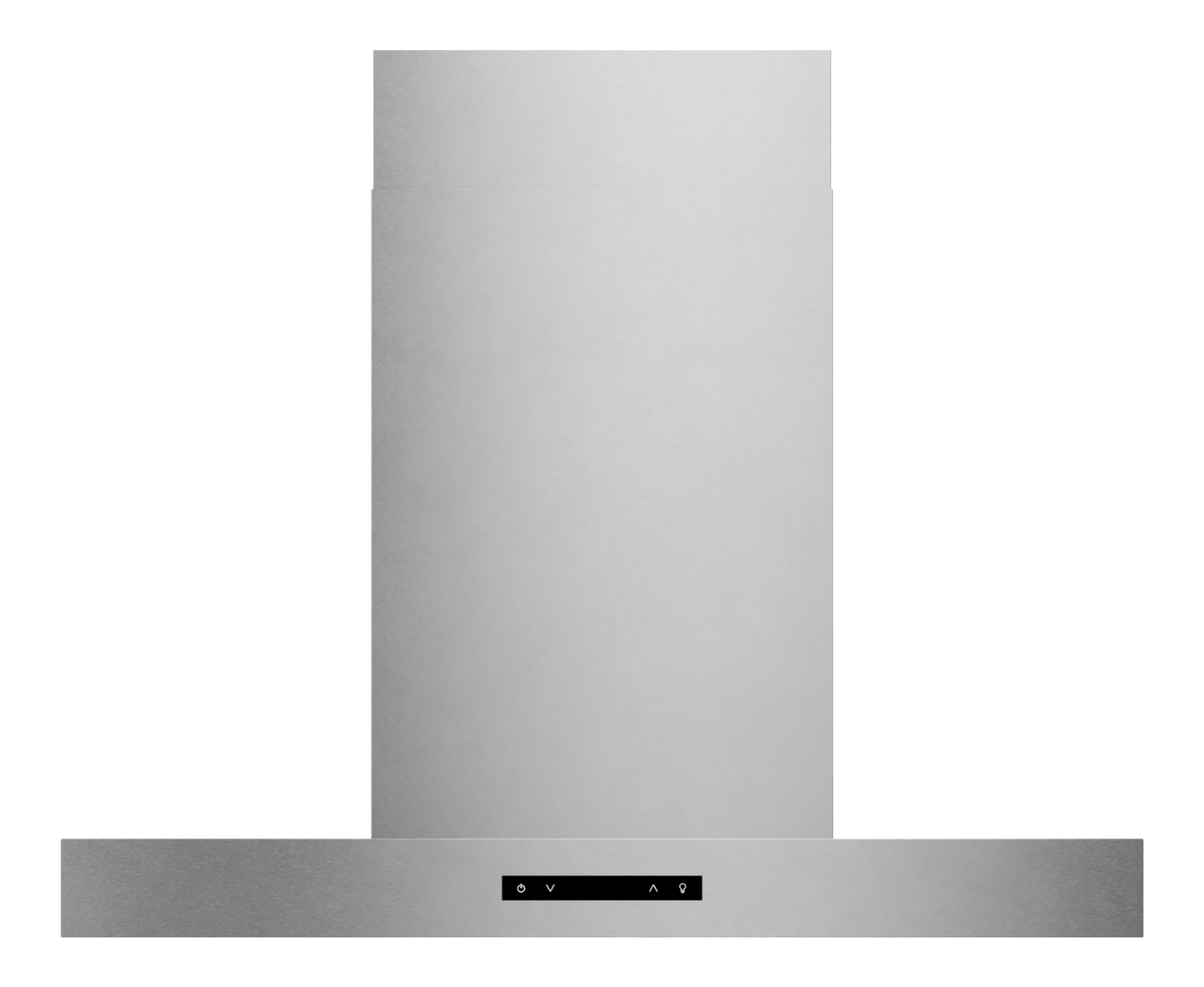 Thor Kitchen ARH30T Thor Kitchen 30 Inch Contemporary Wall Mount T-Shape Range Hood - Model Arh30T