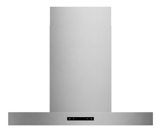 Thor Kitchen ARH30T Thor Kitchen 30 Inch Contemporary Wall Mount T-Shape Range Hood - Model Arh30T