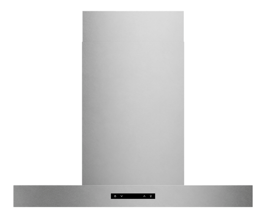 Thor Kitchen ARH30T Thor Kitchen 30 Inch Contemporary Wall Mount T-Shape Range Hood - Model Arh30T