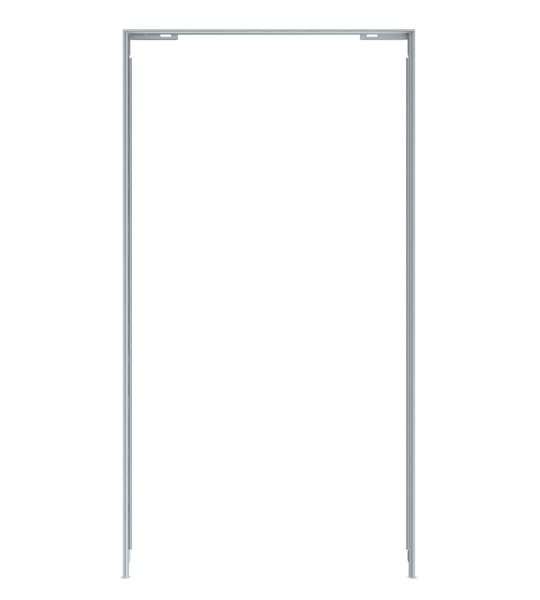 Miele KFK4201 Decor Frame Set - For A High-Quality Gap Cover With An Attached Frame.