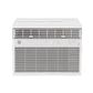 Ge Appliances AHEK10AC Ge® Energy Star® 10,000 Btu Smart Electronic Window Air Conditioner For Medium Rooms Up To 450 Sq. Ft.