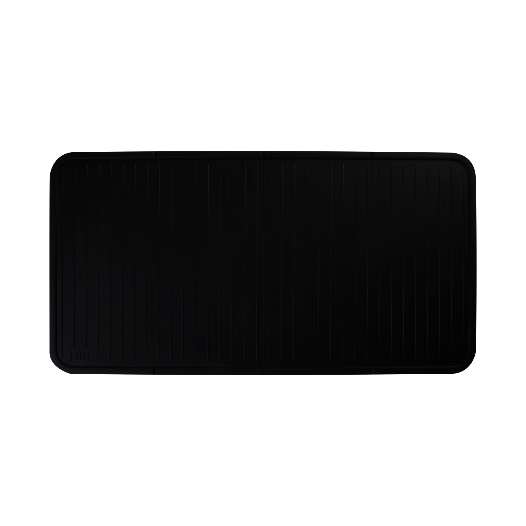 Weber 3400215 Griddle Mid-Shelf Mat