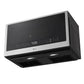 Lg MVEL2035X 2.0 Cu. Ft. Wi-Fi Enabled Over-The-Range Microwave Oven With Easyclean®