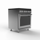 Forzacucina FR304SE 30 Professional Gas Range Se