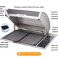 Kenyon B70429NHWCF Kenyon Signature® Electric Grill