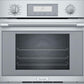 Thermador PODS301B Steam Convection 30'' Stainless Steel