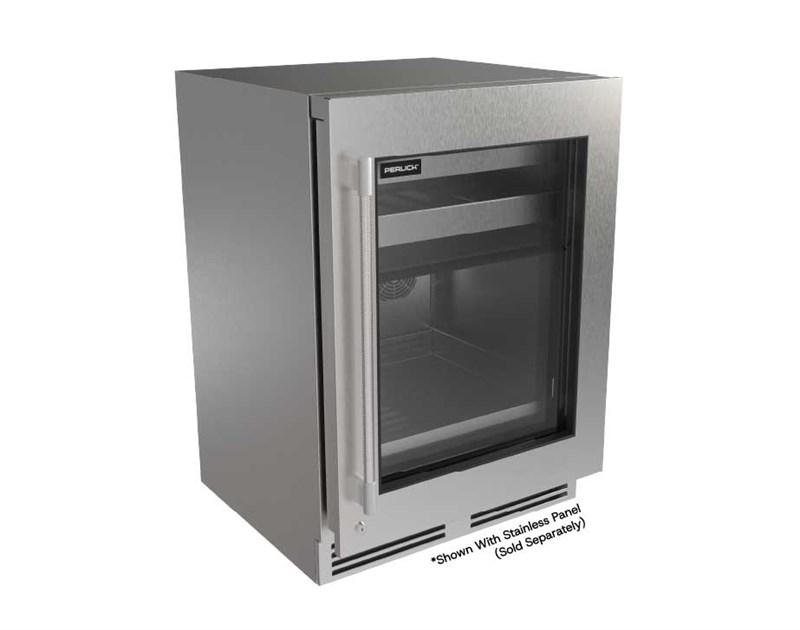 Perlick G5BZ24GL G5 Luxe 24