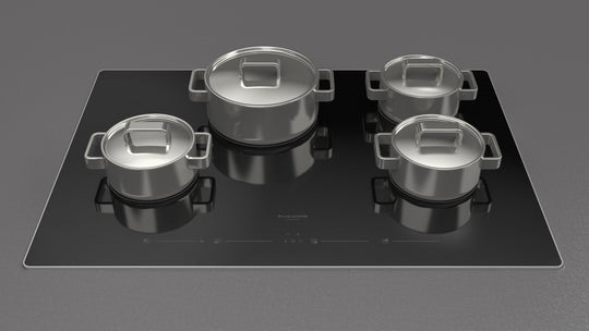 Fulgor Milano F7RT30S1 30" Glass-Ceramic Cooktop