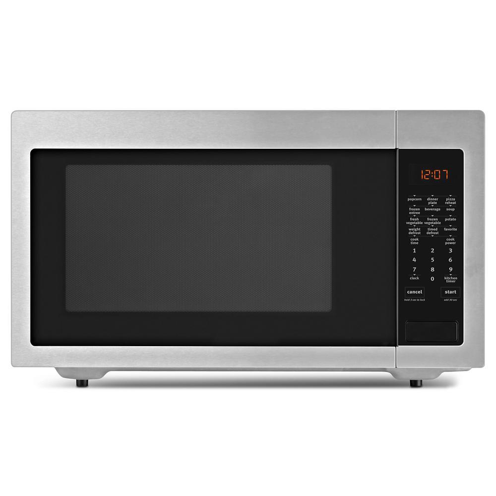 Jennair UMC5225GZ 2.2 Cu. Ft. Countertop Microwave With Greater Capacity
