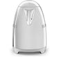 Smeg KLF03SSUS Electric Kettle Steel Klf03Ssus