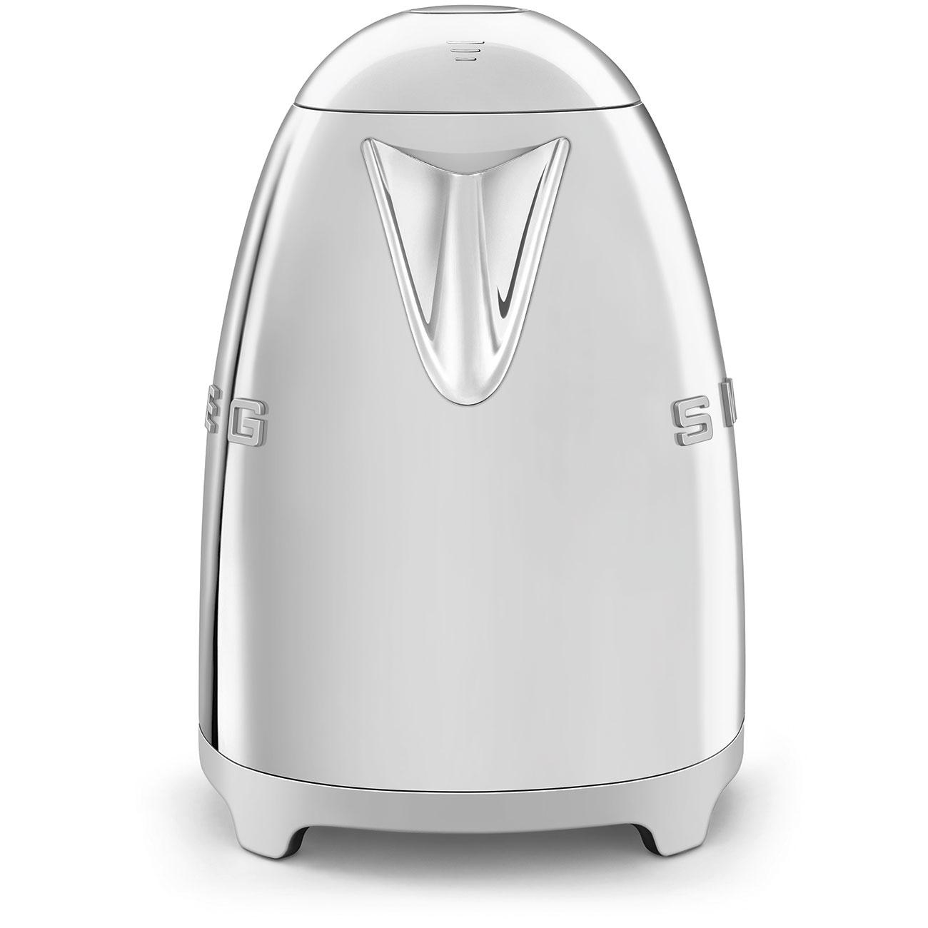 Smeg KLF03SSUS Electric Kettle Steel Klf03Ssus