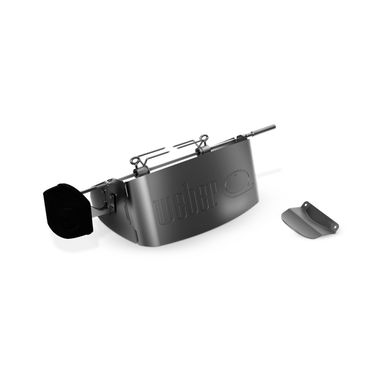 Weber 3400264 Rotisserie