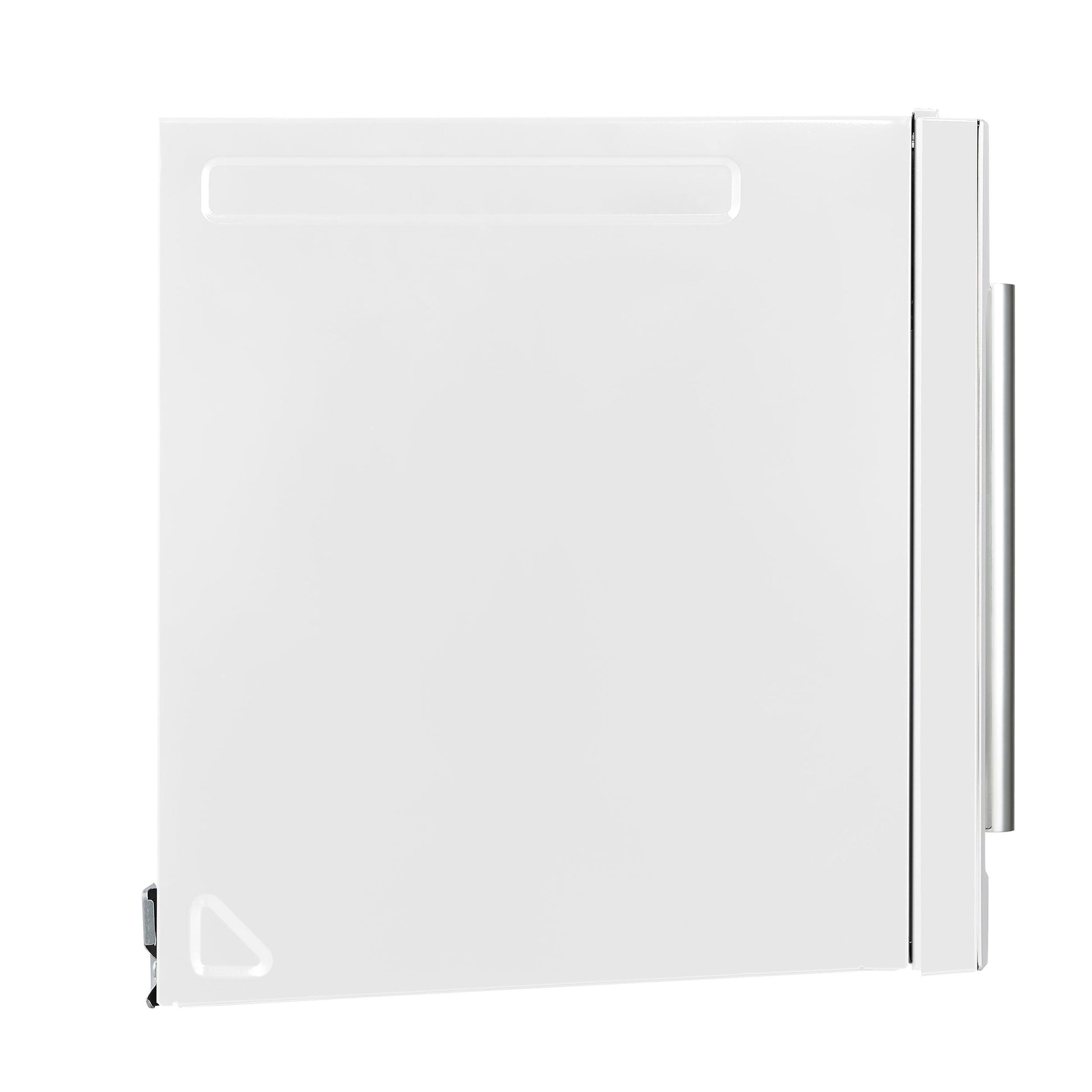 Forno FOTR303830WHT Forno Fornace 30-Inch Over The Range Convection Microwave, White - 1.5 Cu.Ft, 300 Cfm Vent, Touch Control, Led Light
