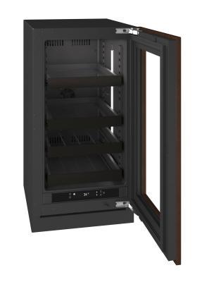 U-Line URBV418IG01A Urbv418 18" Beverage Center With Integrated Frame Finish (115 V/60 Hz)